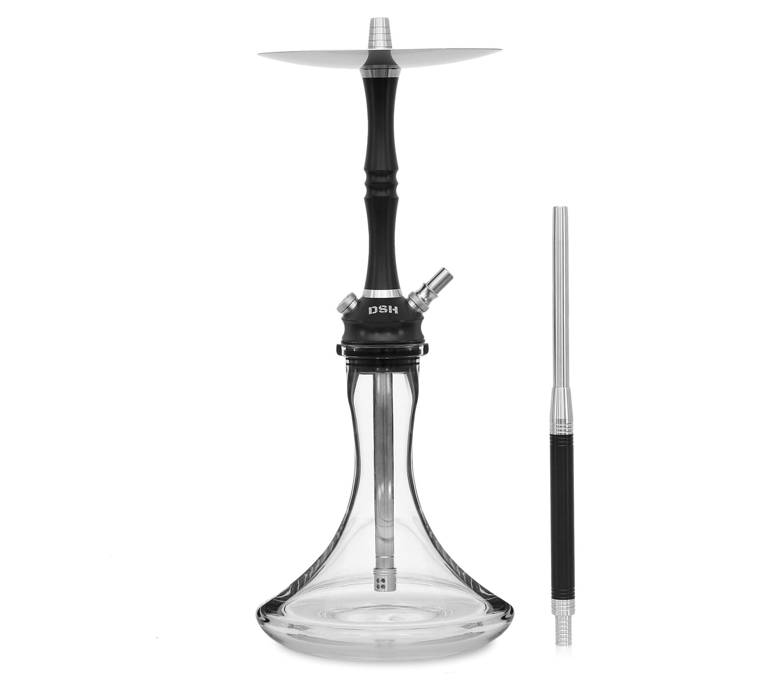 DSH Nice Black Shisha Shisha Delivery, Catering &